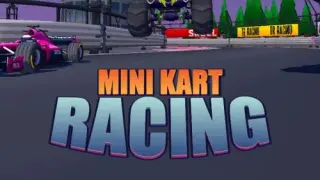 Mini Kart Racing - Switch