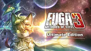 Fuga: Melodies of Steel 3 Ultimate Edition - Switch