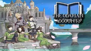The Odarian Accounts
