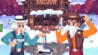 Gun Skaters - Switch