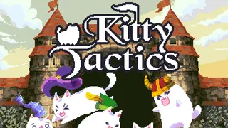 Kitty Tactics