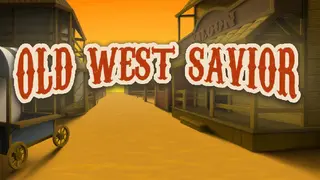 The Old West Savior
