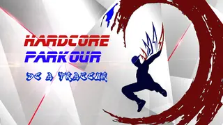 Hardcore Parkour