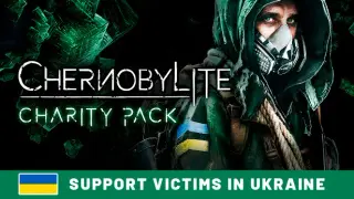 Chernobylite Charity Pack