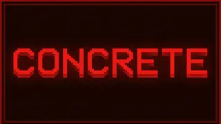 CONCRETE
