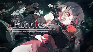 Putrika 2nd.cut:For the Exquisite Attire