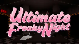Ultimate Freaky Night