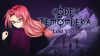 Codex Temondera: Lost Vision