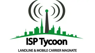 ISP Tycoon - Landline & Mobile Carrier Magnate