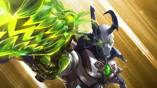 Paladins Gold Edition - PS4
