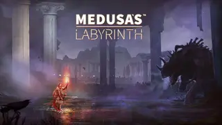 Medusa's Labyrinth