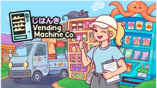 Vending Machine Co.