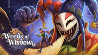 Words Of Wisdom (Xbox One)