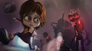 Hannah (Xbox One & Series)