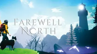 Farewell North