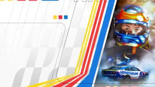 NASCAR 26 - Xbox Series
