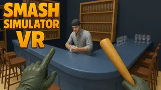 Smash Simulator VR
