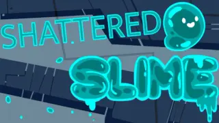 Shattered Slime