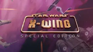STAR WARS™: X-Wing Special