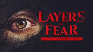 Layers of Fear: The Final Masterpiece - Switch 2