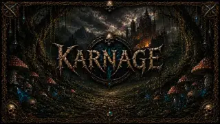 Karnage: The Legend Grows