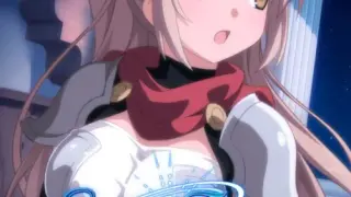 Sakura Fantasy - Switch