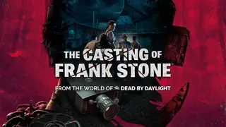 The Casting of Frank Stone