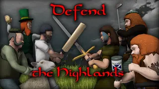 Defend The Highlands