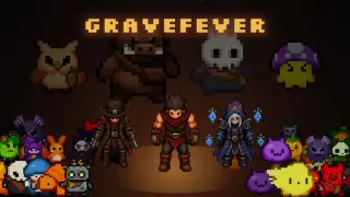 Gravefever
