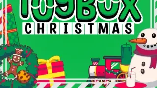 ToyBox Christmas - Switch