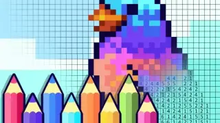 Love Colors - Switch