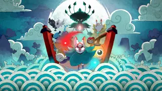 Bō: Path of the Teal Lotus - Xbox Series