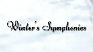 Winter's Symphonies