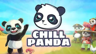 Chill Panda