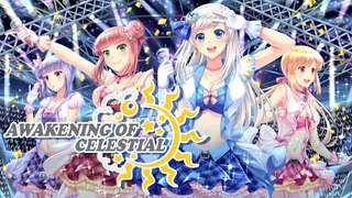 Awakening of Celestial
