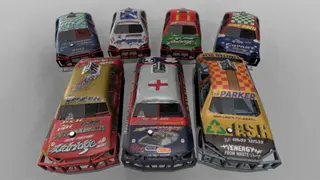 National Saloons - Xbox One
