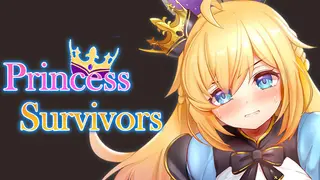 Princess Suvivors
