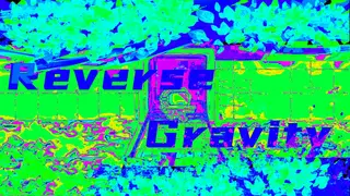 Reverse Gravity