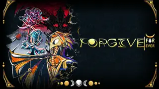 FORGIVE FOR EVER