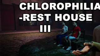 Rest House III - Chlorophilia