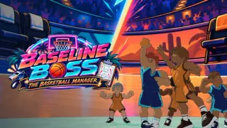 Baseline Boss: The Basketball Manager