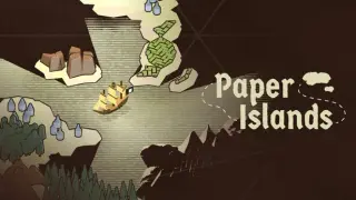 Paper Islands
