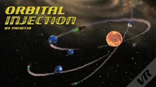 Orbital Injection