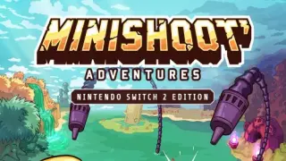 Minishoot' Adventures – Nintendo Switch 2 - Switch 2