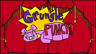 GrunglePunch
