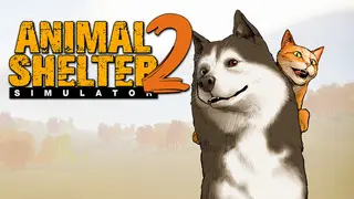 Animal Shelter 2