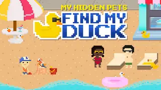 My Hidden Pets: Find My Duck