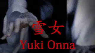Yuki Onna | 雪女