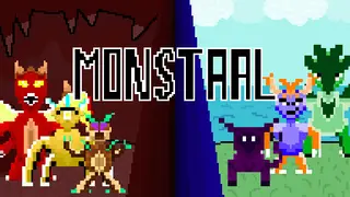 Monstaal