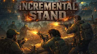 Incremental Stand